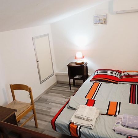 Grand Appartement Proche Port Et Plages, 6 A 8 Pers, 3 Chambres, Climatise Агд Экстерьер фото